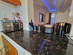 Immaculate 3 Bedroom House in Ndenderu Near Ruaka