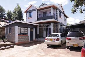 Immaculate 3 Bedroom House in Ndenderu Near Ruaka