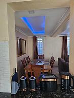 Immaculate 3 Bedroom House in Ndenderu Near Ruaka