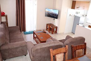 Immaculate 3 Bedroom House in Ndenderu Near Ruaka