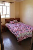 Immaculate 3 Bedroom House in Ndenderu Near Ruaka