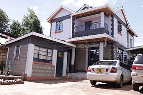 Immaculate 3 Bedroom House in Ndenderu Near Ruaka