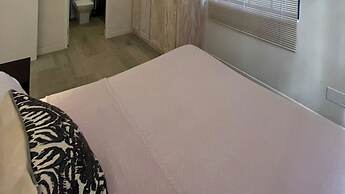 Nestled in the Heart of Fitts Village, Zinnia Becons With the Promise 