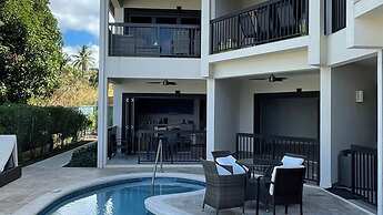 Nestled in the Heart of Fitts Village, Zinnia Becons With the Promise 