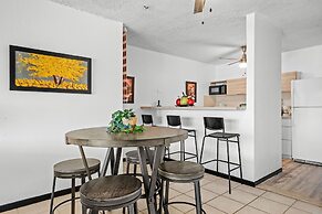 Otium Ideal Marina Getaway Balcony Parking