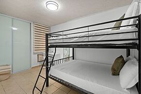 Otium Ideal Marina Getaway Balcony Parking