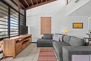 Otium Ideal Marina Getaway Balcony Parking