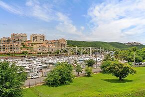 Otium Ideal Marina Getaway Balcony Parking