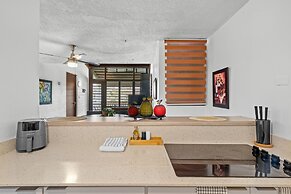 Otium Ideal Marina Getaway Balcony Parking