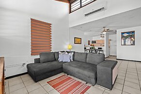 Otium Ideal Marina Getaway Balcony Parking