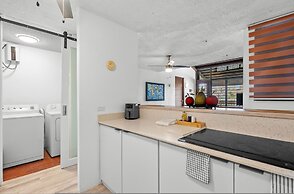 Otium Ideal Marina Getaway Balcony Parking