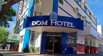 Dom Hotel - Maringá