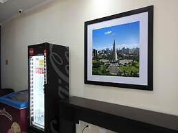 Dom Hotel - Maringá