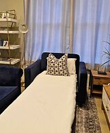 Quality 2B 1B Apartments For Contractors