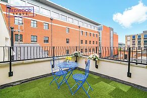 Quality 2B 1B Apartments For Contractors