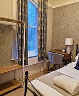 Quality 2B 1B Apartments For Contractors