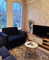 Quality 2B 1B Apartments For Contractors