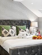 Quality 2B 1B Apartments For Contractors