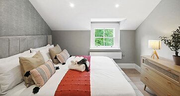 Quality 2B 1B Apartments For Contractors