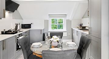 Quality 2B 1B Apartments For Contractors