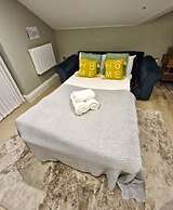 Quality 2B 1B Apartments For Contractors