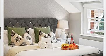 Quality 2B 1B Apartments For Contractors