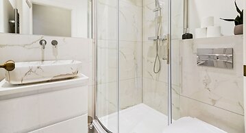 Quality 2B 1B Apartments For Contractors