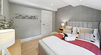 Quality 2B 1B Apartments For Contractors