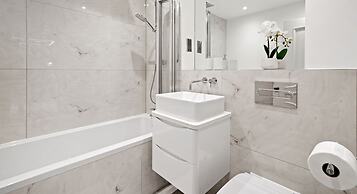 Quality 2B 1B Apartments For Contractors