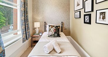 Quality 2B 1B Apartments For Contractors