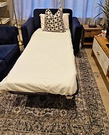 Quality 2B 1B Apartments For Contractors