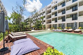 423 Xibalba studio By Sady Powerful