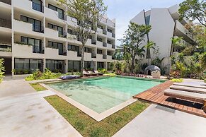 423 Xibalba studio By Sady Powerful