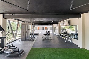 423 Xibalba studio By Sady Powerful