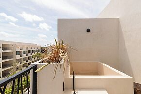 423 Xibalba studio By Sady Powerful