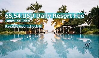 Spacious King Studio at Downtown Miami