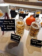 Akena Serris  Val d'Europe