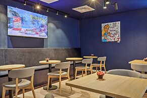 Akena Serris  Val d'Europe