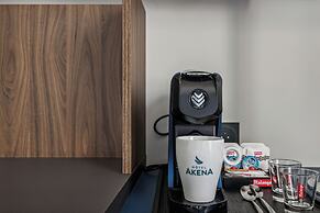 Akena Serris  Val d'Europe