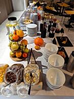 Akena Serris  Val d'Europe