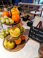 Akena Serris  Val d'Europe