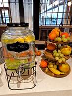 Akena Serris  Val d'Europe