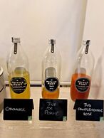 Akena Serris  Val d'Europe