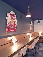 Akena Serris  Val d'Europe