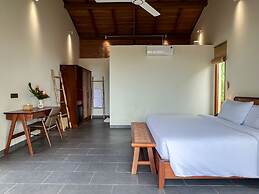 Coco Island Retreat Phu Quoc