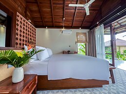 Coco Island Retreat Phu Quoc