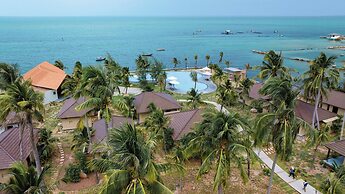Coco Island Retreat Phu Quoc