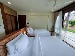 Coco Island Retreat Phu Quoc