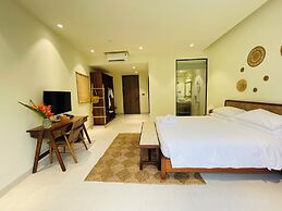 Coco Island Retreat Phu Quoc