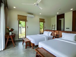 Coco Island Retreat Phu Quoc